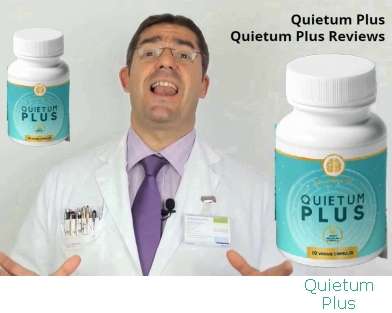 7quietum Pluslabel